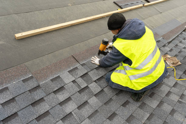 Fast & Reliable Emergency Roof Repairs in Riverdale, GA